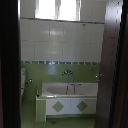 Lägenhet Vila Art